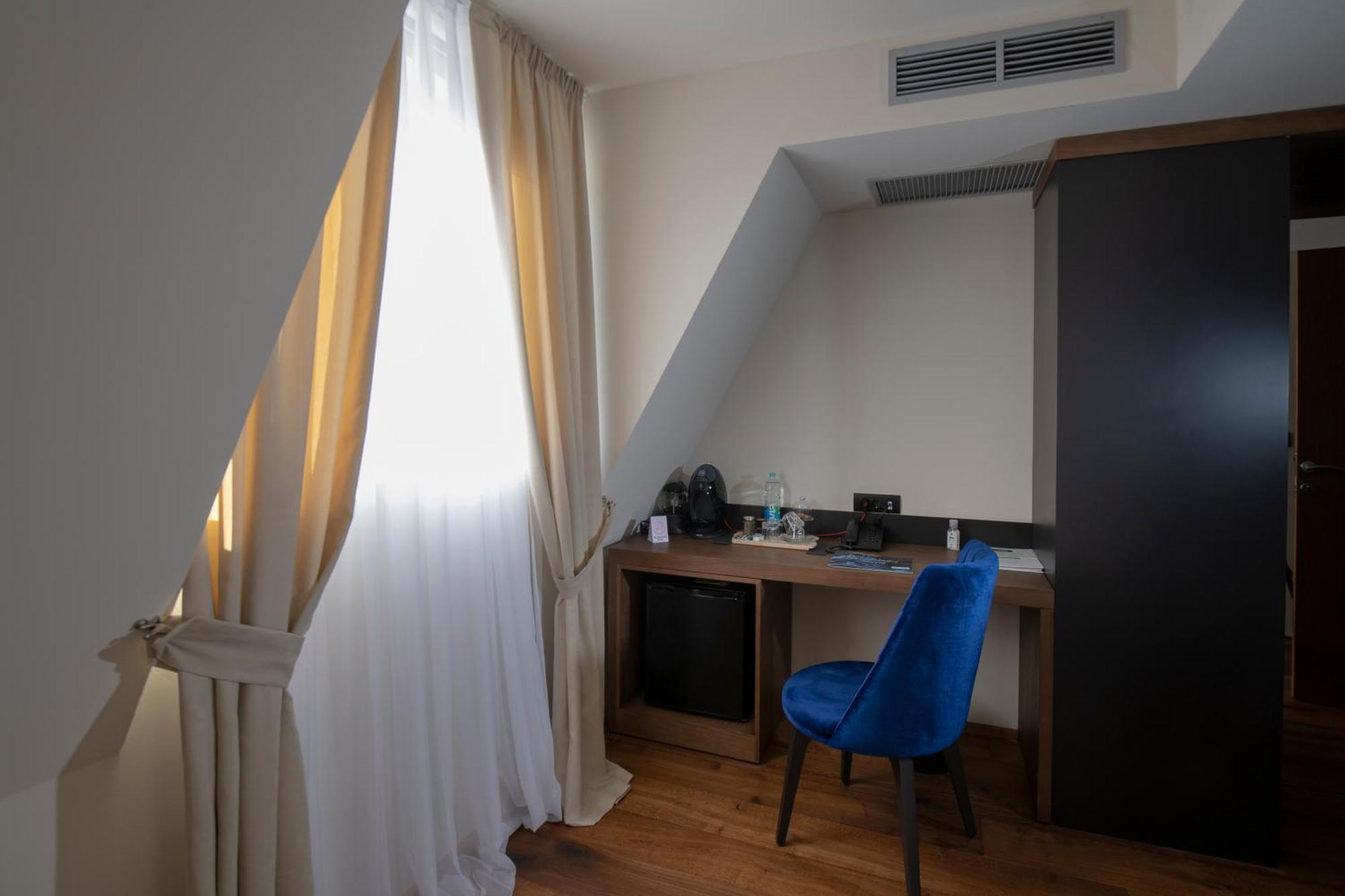 Resort Una Park Bihać Habitación foto